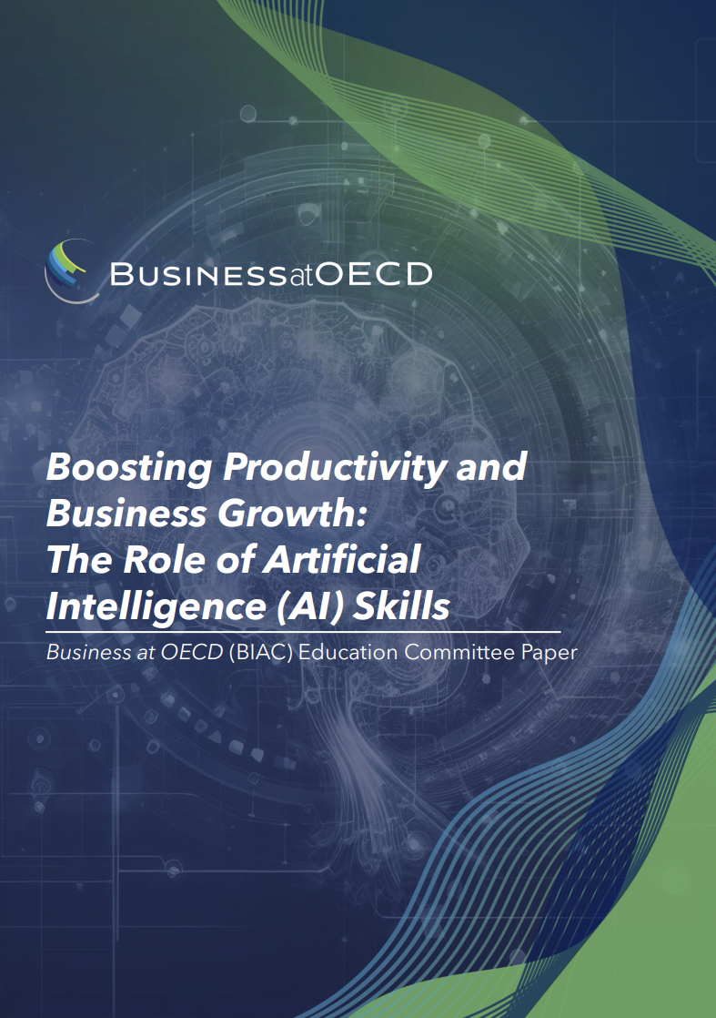 Boosting productivity